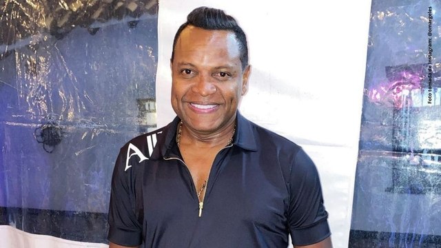 Omar Geles revela la verdadera historia de la canción “Tarde lo conocí”