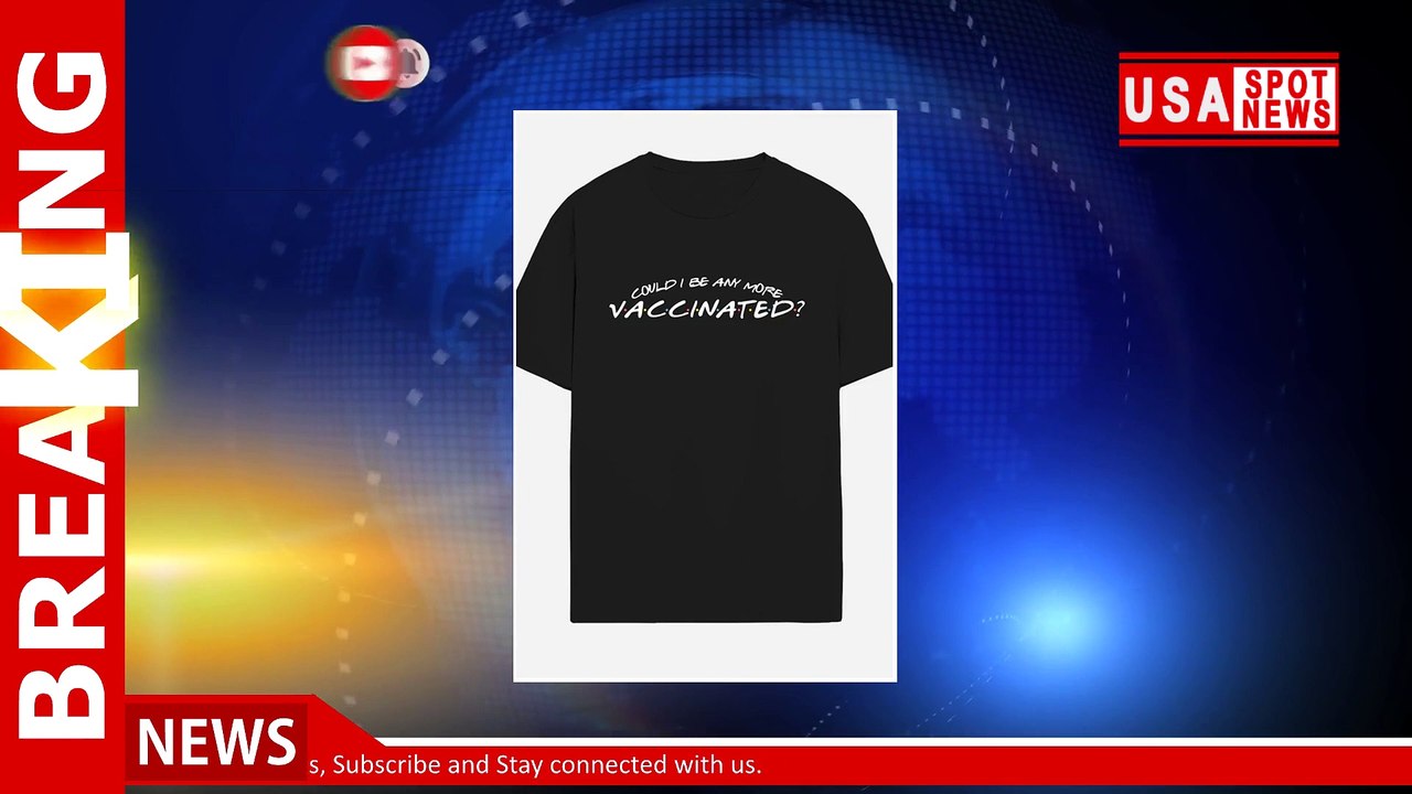 'Friends' star Matthew Perry slammed for 'bad taste' with COVID merchandise