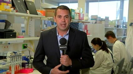 Queensland researchers working on 2 treatments