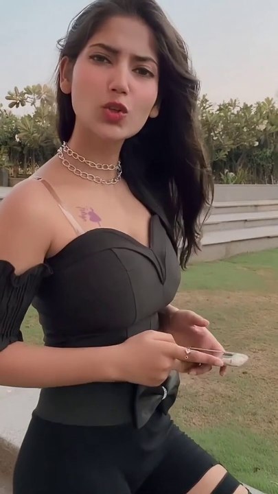 Angel Rai Video #9