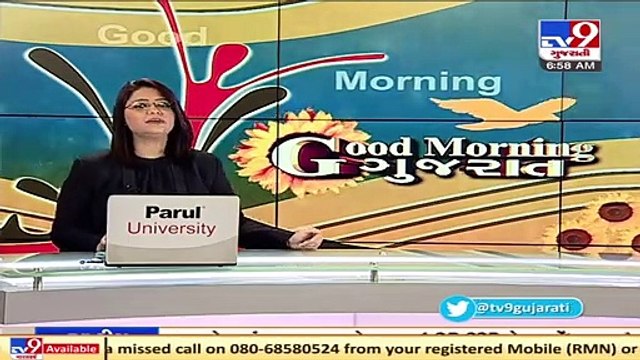 India records 1.95 lakh new coronavirus cases and 3,496 deaths in the last 24 hours _ TV9News