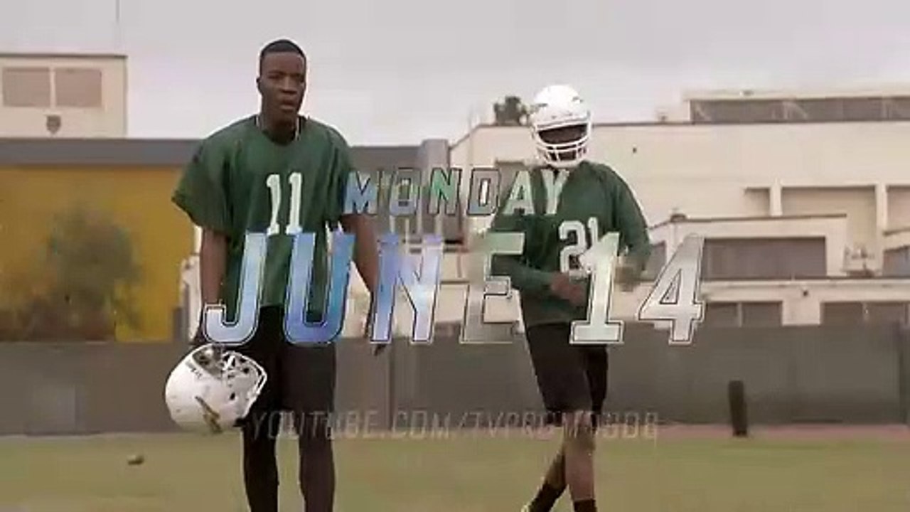 All American S03E14 Ready or Not