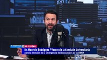 El 94% de las personas fallecidas por covid-19 en México eran obreros y amas de casa