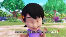 Upin  Ipin Musim 15  - Dugaan Raya Part 6