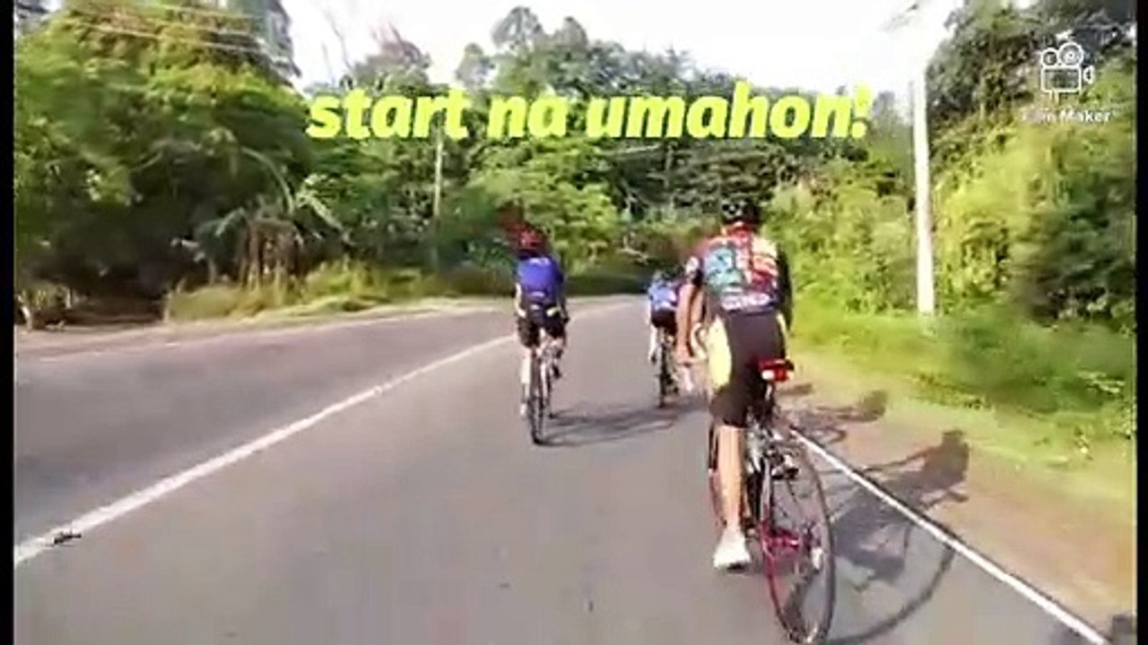 Ride with the Angel