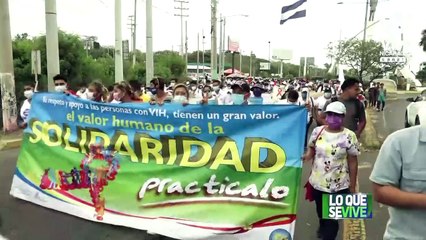 Minsa garantiza atención integral a las personas con VIH