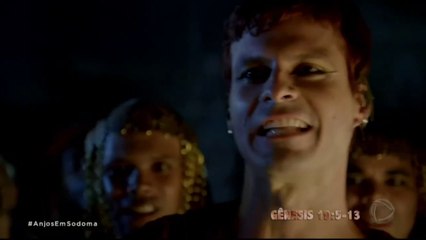 NOVELA GÊNESIS CAPÍTULO 90 EM HD- 24/05/2021