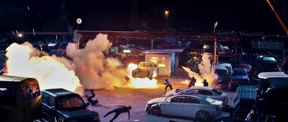 UNDERCOVER PUNCH & GUN Movie