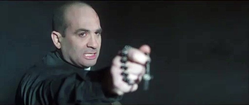 The Conjuring The Devil Made Me Do It Movie Clip - Stop It