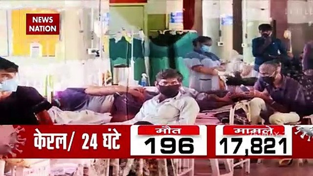 AIIMS Director explained major points about Fungal infections