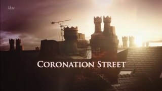 Coronation Street 24th May 2021 Part 1