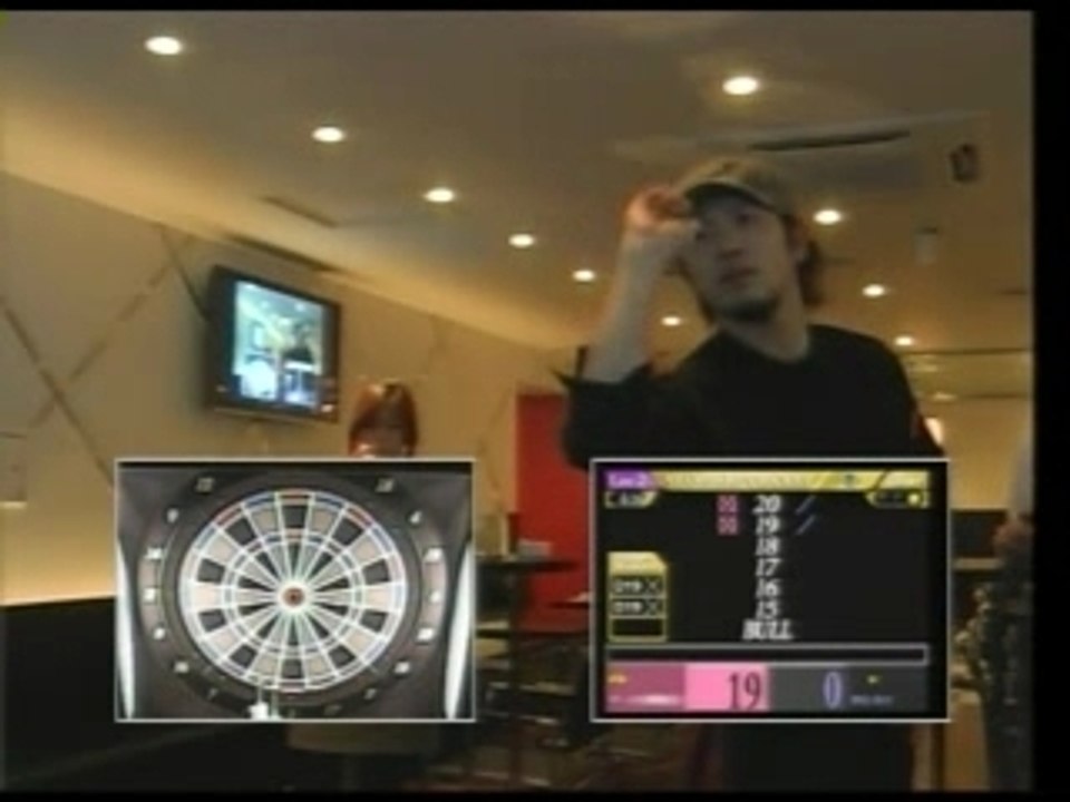 2008.2.27コオリヤマ　vs シェフチェンコ