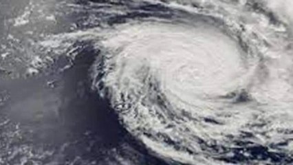 Cyclone Yass to turn severe by Wednesday evening: IMD