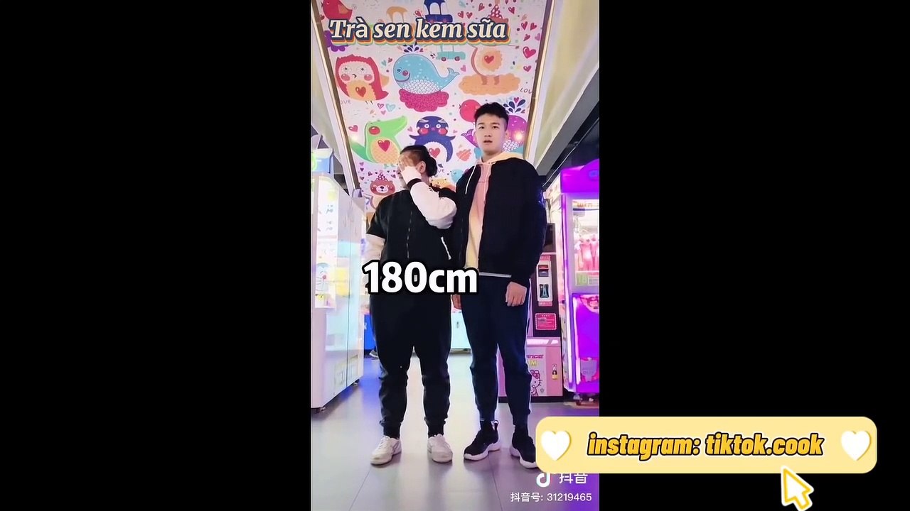 [抖音] HAUTEUR ÉNORME DE JEUNES . Chine