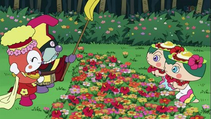 ユーチューブアニメ -  それいけ！アンパンマンくらぶ #1184　2021年5月25日