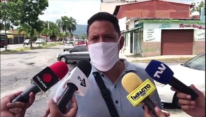 COMUNIDADES REPORTAN QUE NUEVAMENTE VOLVIERON LOS APAGONES
