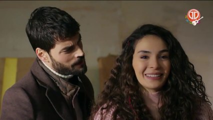 HERCAI TERCERA TEMPORADA EN ESPAÑOL CAPITULO 203  LUNES 24 DE MAYO DEL 2021