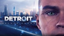 Detroit Become Human