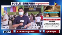 Davao City Mayor Sara Duterte, naglabas ng bagong kautusan upang ipagbawal ang face-to-face non-essential events at mga aktibidad sa lungsod