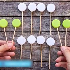 Şişe kapaklarını atmayın!