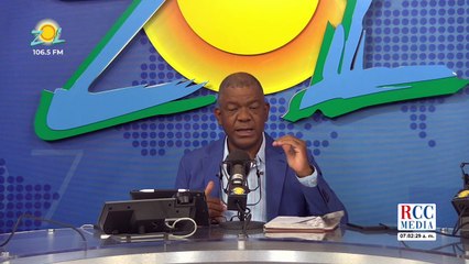 Presidente Dominicano "CASI" NO VA a la toma de posesión de Guillermo Lagos