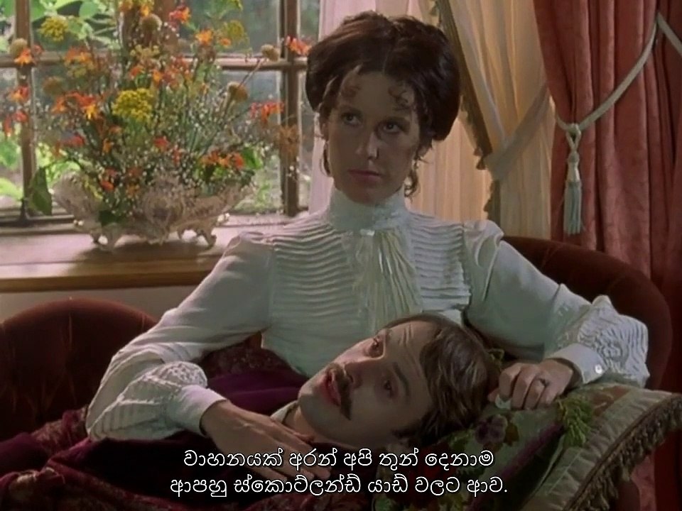 Sherlock Holme ෂර්ලොක් හෝම්ස් කතා - නාවික  ගිවිසුම (S1 EPISOIDE 3)   (සිංහල උපසිරැසි)