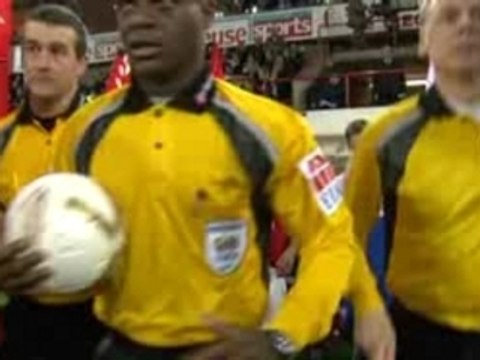 Standard 0-0 Gand 23.02.2008