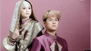 Lesti - Bawa Aku Ke Penghulu ( Official Lyric Video )