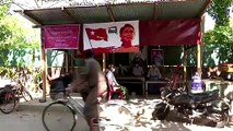 Myanmar to dissolve Suu Kyi’s party - media