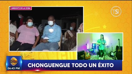 Hoy Mismo Estelar - 24 de Mayo