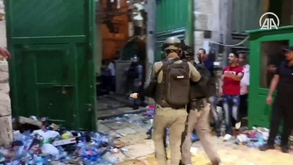 İsrail saldırıları Gazze Şeridi'nde ağır yaralar açtı