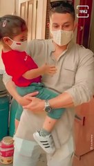 Watch Why Kunal Kemmu Is An All Rounder Entertainter?