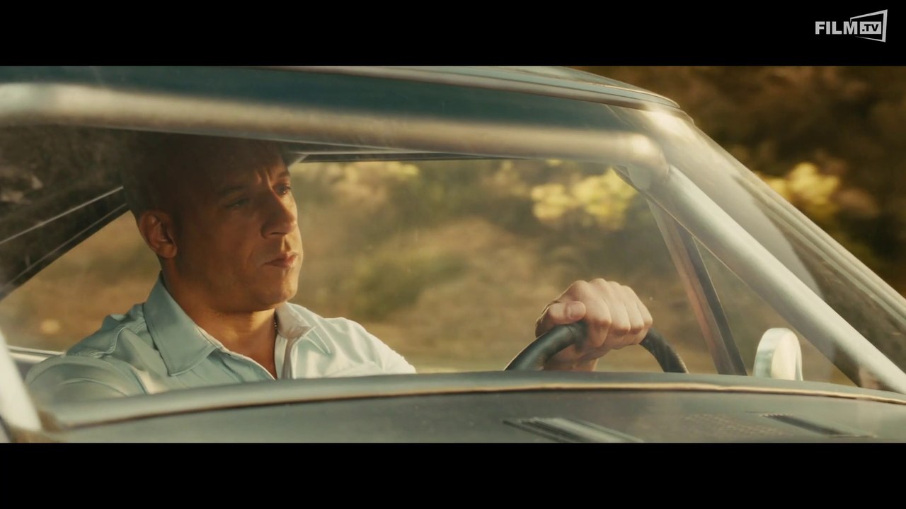 Fast & Furious 9: Doms Geschichte Deutsch German (2021)