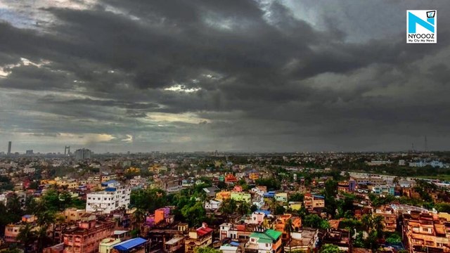 Cyclone Yaas to intensify into Severe cyclonic storm in next 24 hours, says IMD