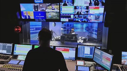 Le téléphone qui détecte les tremblements de terre