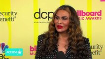 Tina Knowles On Beyoncé Being Her Maiden Name - ‘I Had It First’