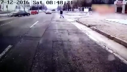 İşte hain saldırıyı gerçekleştiren bomba yüklü otomobil