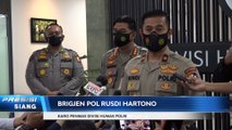 Bareskrim Polri Panggil Dirut BPJS Terkait Kebocoran Data Nasabah