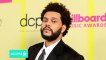 The Weeknd Gives Mesmerizing Billboard Music Awards Performance