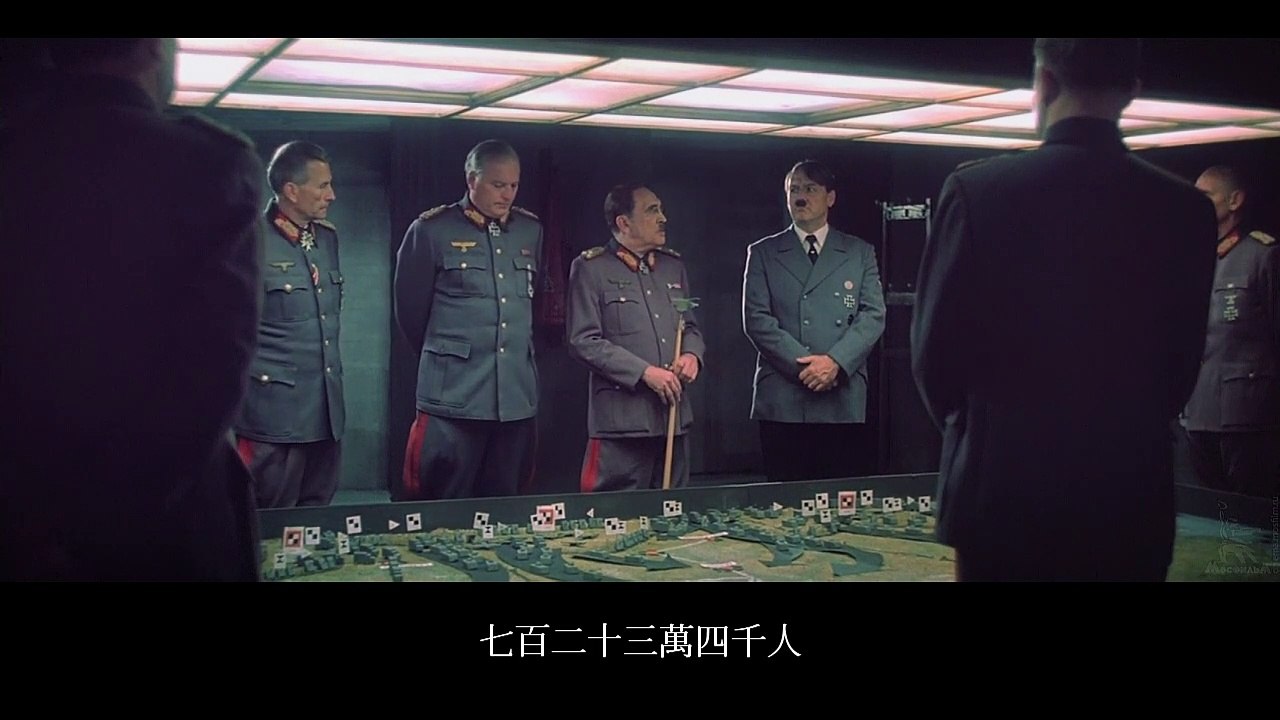 莫斯科保卫战》The Battle for Moscow _clip1─影片Dailymotion