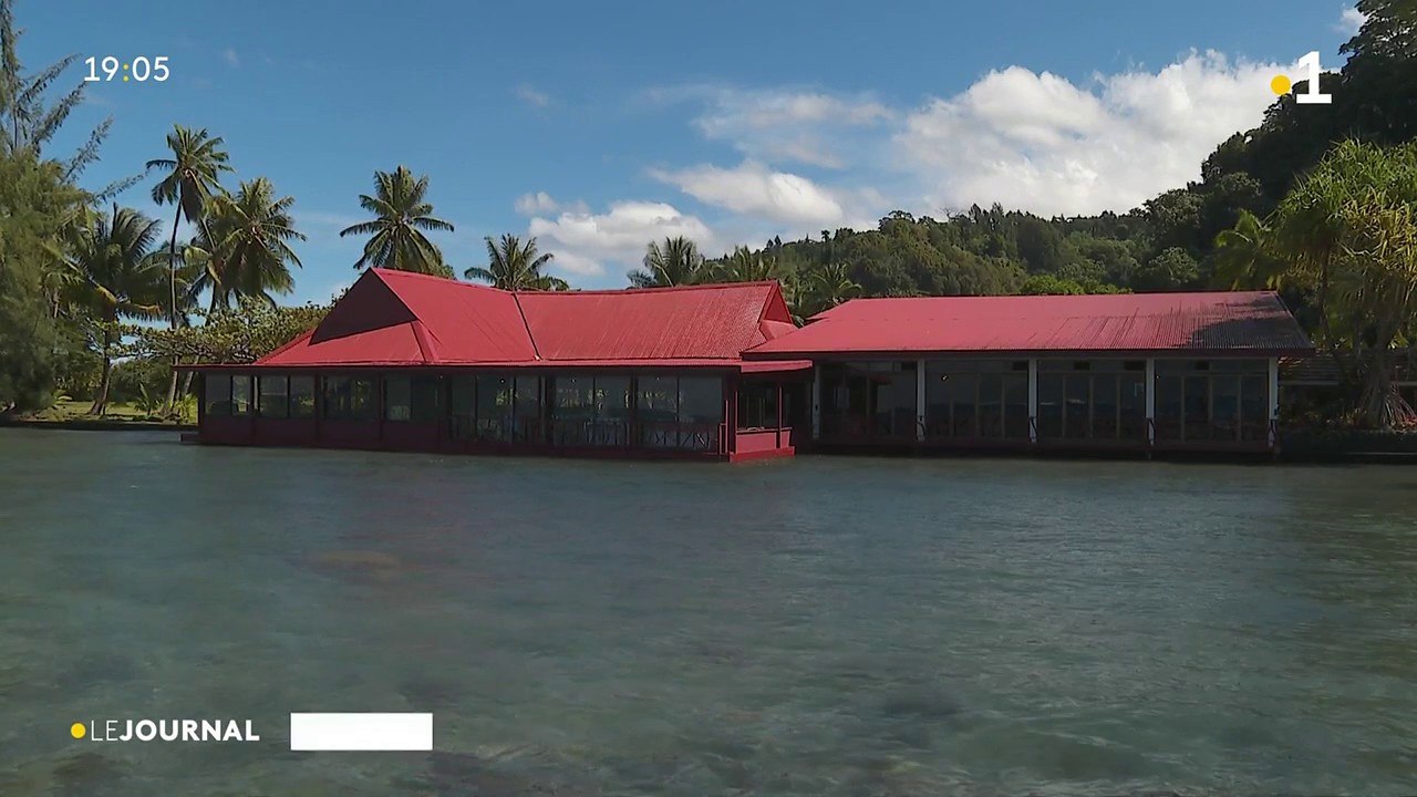 Papeari : le restaurant Gauguin s’adapte à la crise