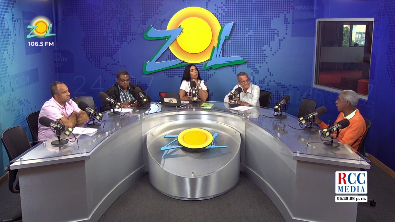 Programa Desahogo RD 22 mayo 2021
