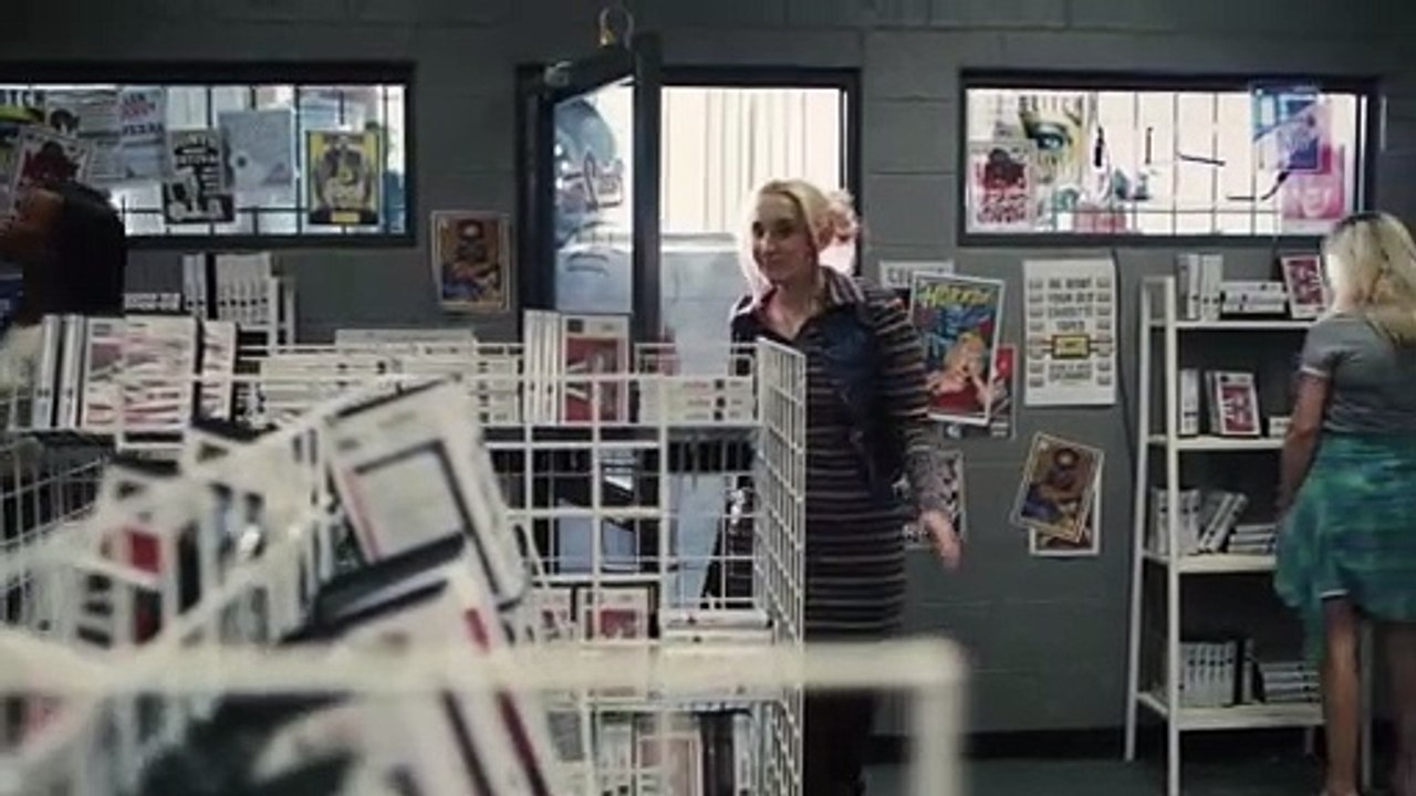 Cruel Summer Season 1 Ep.07 Sneak Peek Happy Birthday, Kate Wallis (2021) Olivia Holt series