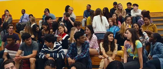 Let Us In Trailer #1 (2021) Makenzie Moss, Sadie Stanley Thriller Movie HD