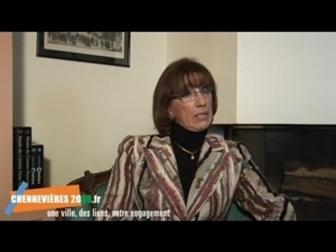 Handicap-Personnes âgées