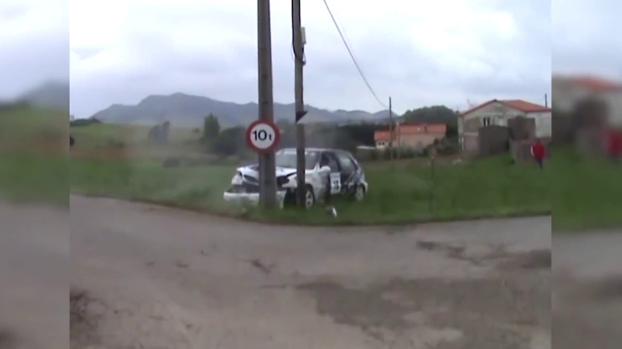 Extreme RALLY CRASHES AND FAILS Pure Sound Compilation 2021_1080p FHR