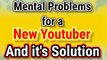 Are you facing difficulties as a New Youtuber ? | Solution is here | Motivation for new youtubers