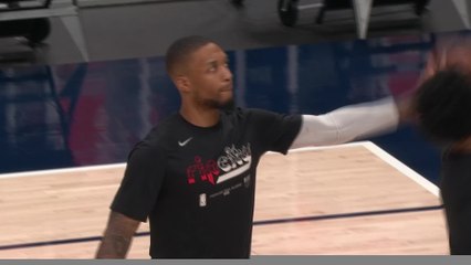 Game Recap: Nuggets 128, Trail Blazers 109