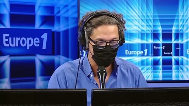 Emmanuel Macron : Barbara Pompili c'est une Nicolas Hulot en mode silencieux ! (Canteloup)