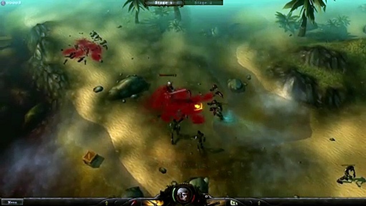 Dead Meets Lead Game Review, RPG ZOMBIE GAME, game review, fun game, first 14 minutes of gameplay